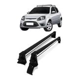 Rack De Teto Bagageiro Ford Ka 2008 A 2013