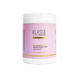 Máscara De Tratamento Capilar Klasse Keratin Repair 500g