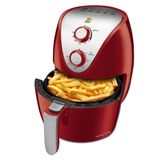 Fritadeira Elétrica Air Fryer Mondial 1500w Af-32 3,5l 110v