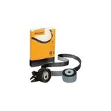Kit Correia Dentada Tensor Marea 99/08 2.0 20v 2.0 Turbo