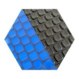 Manta Térmica Para Piscina - Economia De Calor