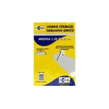 Capa Para Tabua De Passar 1,20 X 0,45m Porto-pel (cod.1181)