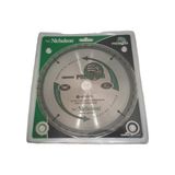 Serra Circular Widea Madeira 210mm 8 1/4 40 Dentes Nicholson
