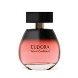 Colônia Velvet Confident 100ml - Eudora