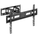 Suporte Articulado Para Tv Led/lcd/plasma De 37&quot; A 80&quot; Polegadas Com Inclinação - Sta-3780