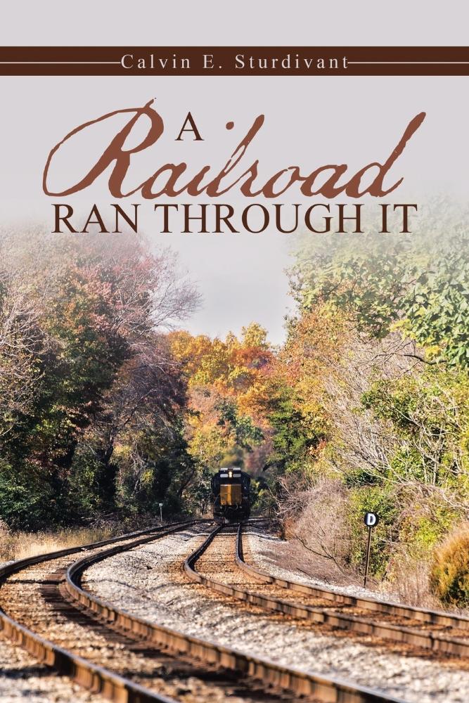 A Railroad Ran Through It - Carrefour