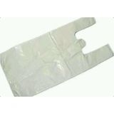 Sacola 38x48 Reciclada Reforçada Creme C-3kg