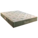 Colchão Queen Molas Ensacadas Masterpocket Coliseu Pillow Top (158x198x30) - Paropas