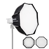 Softbox Amaran Light Dome Mini Se Montagem Bowens (58cm)