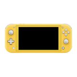 Console De Jogo Portátil Nintendo Switch Lite Versão Japonesa