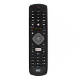 Controle Remoto Tv Smart Mxt 01359 Philips 32 Hg5102_43- 50- 5