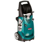 Lavadora De Alta Pressao 1885psi 500l-h Com Engate Rápido Mangueira 15m Hw131 220v Makita