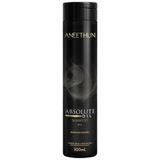 Shampoo Aneethun Absolute Oil - Cabelos Secos E Desnutridos