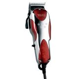 Maquina de Cortar Cabelo Wahl Magic Clip Com Fio 110V Nacional 2 Anos Garantia V9000 - 08451-055