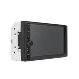 Multimidia Evolve Com Espelhamento Ios Android 7polegadas Capacitiva - Gp348