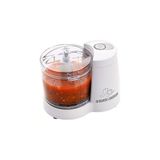 Mini Processador Pulsar Com Trava De Segurança 220v - Black&amp;decker