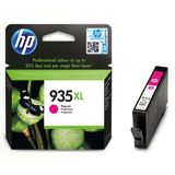 Cartucho De Tinta C2P25Al (935Xl) 9,5 Ml Magenta Hp HP HP