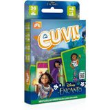 Jogo Eu Vi! Encanto Cartas Infantil - Copag