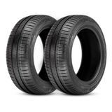 Kit 2 Pneus Aro 16 Michelin 185/55 R16 83v Tl Energy Xm2+