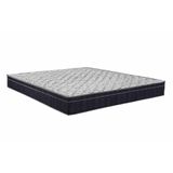 Colchão Queen D45 - Ep - Anatômico Airtech 150 Ortopillow (158x198x18) - Ortobom