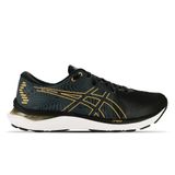 Tenis Asics Gel-meteora Preto/ouro 41