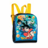 Lancheira Infantil Termica Dragon Ball Z Personagens Clio Style