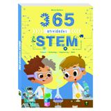 Livrinho 365 Atividades Stem Ref 1160656