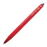 CANETA PILOT BP GRIP 1 RT M VERMELHO