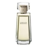 Carolina Herrera Eau De Toilette - Perfume Feminino 100ml 100ml