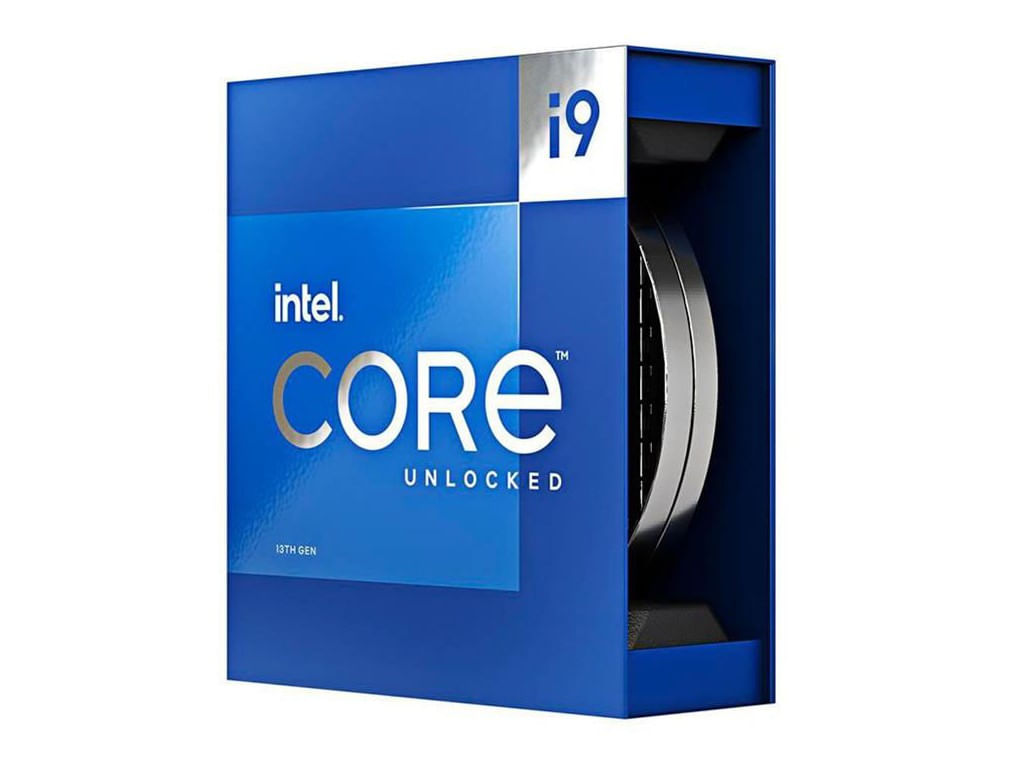 Imagem do produto Processador Intel Core I9-13900K 36MB 2.2GHz - 5.8GHz LGA 1700 - BX8071513900K em Carrefour