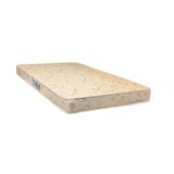 Colchao Solteiro Espuma D26 Serene 78x188x17 Luckspuma