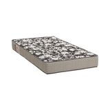 Colchao Ortobom Physical Ultra Resistente Solteiro 0 88x1 88