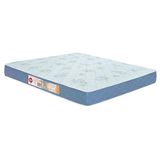 Colchao King Espuma D45 Sleep Max 193x203x18 Castor