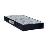 Colchao Solteiro Ortopedico Wood Foggia Sogni Unic Face Euro Pillow 78x188x26 Orthoflex