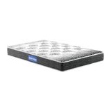 Colchao Probel Espuma D20 Gc Resistente Black Solteiro 0 88x1 88