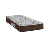 Colchao Solteiro D45 Ep Anatomico Iso 150 Ortopillow 88x188x28 Ortobom