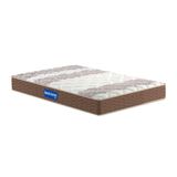 Colchao Solteiro Espuma D33 Guarda Costas Brown 78x188x17 Probel
