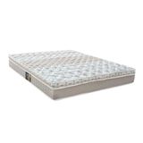 Colchão Castor Molas Pocket Class Euro Pilow Casal 138x188