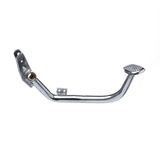 Pedal Freio Gp7 Dafra Speed 150 -09 [f016]