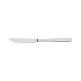 Faca De Mesa Tramontina Cosmos Em Aço Inox