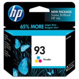 Cartucho De Tinta C9361Wb(93) 7 Ml 1510 Tricolor Hp HP HP