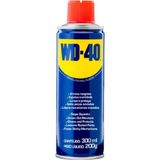 Lubrificante E Desengripante Aerosol 300ml Spray Wd40 - Cxm - 6