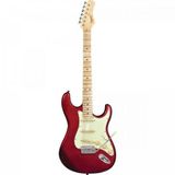 Guitarra Tagima T-635 Classic Fr C-mg Fiesta Red [f002]