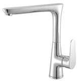 Misturador Monocomando de Cozinha 7009 C78 Minimal Advance Meber Metais Cromado