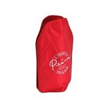 Cooler Térmico Com Gel Para Vinhos E Garrafas Vermelho - L\&#39;primeur