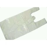 Sacola 38x48 Reciclada Reforçada Creme Com 3kg