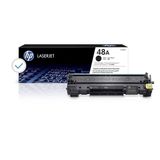 Toner Hew.pack. 48a - Cf248a Para Laserjet Series