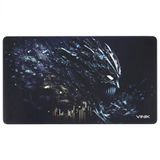 Mouse Pad Gamer Vinik Extended Cyber Predator 700x400x2mm - Mpxcp74