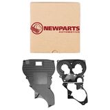 Kit Capa Correia Dentada Brava Palio Strada 1.6 16v Newparts
