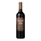 Vinho Mapu Reserva Cabernet Sauvignon 750 Ml